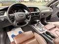 Audi A4 2.0 TDI Avant Ambiente 2.HAND*PANO*LEDER*NAVI Schwarz - thumbnail 11