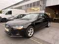 Audi A4 2.0 TDI Avant Ambiente 2.HAND*PANO*LEDER*NAVI Schwarz - thumbnail 3