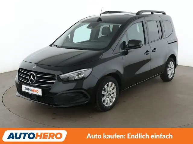 Mercedes-Benz T-Klasse