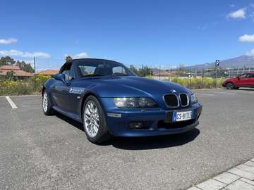 Z3 Roadster 1.9 118cv SPORT EDITION
