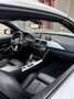 BMW 435 BMW435D xDrive M Sport Packet Cabrio 2HD Weiß - thumbnail 16