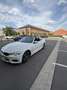 BMW 435 BMW435D xDrive M Sport Packet Cabrio 2HD Weiß - thumbnail 7