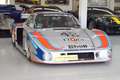 Porsche K3 4 dp Motorsport * sofort einsatzbereit * Argent - thumbnail 42