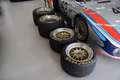 Porsche K3 4 dp Motorsport * sofort einsatzbereit * Argent - thumbnail 37