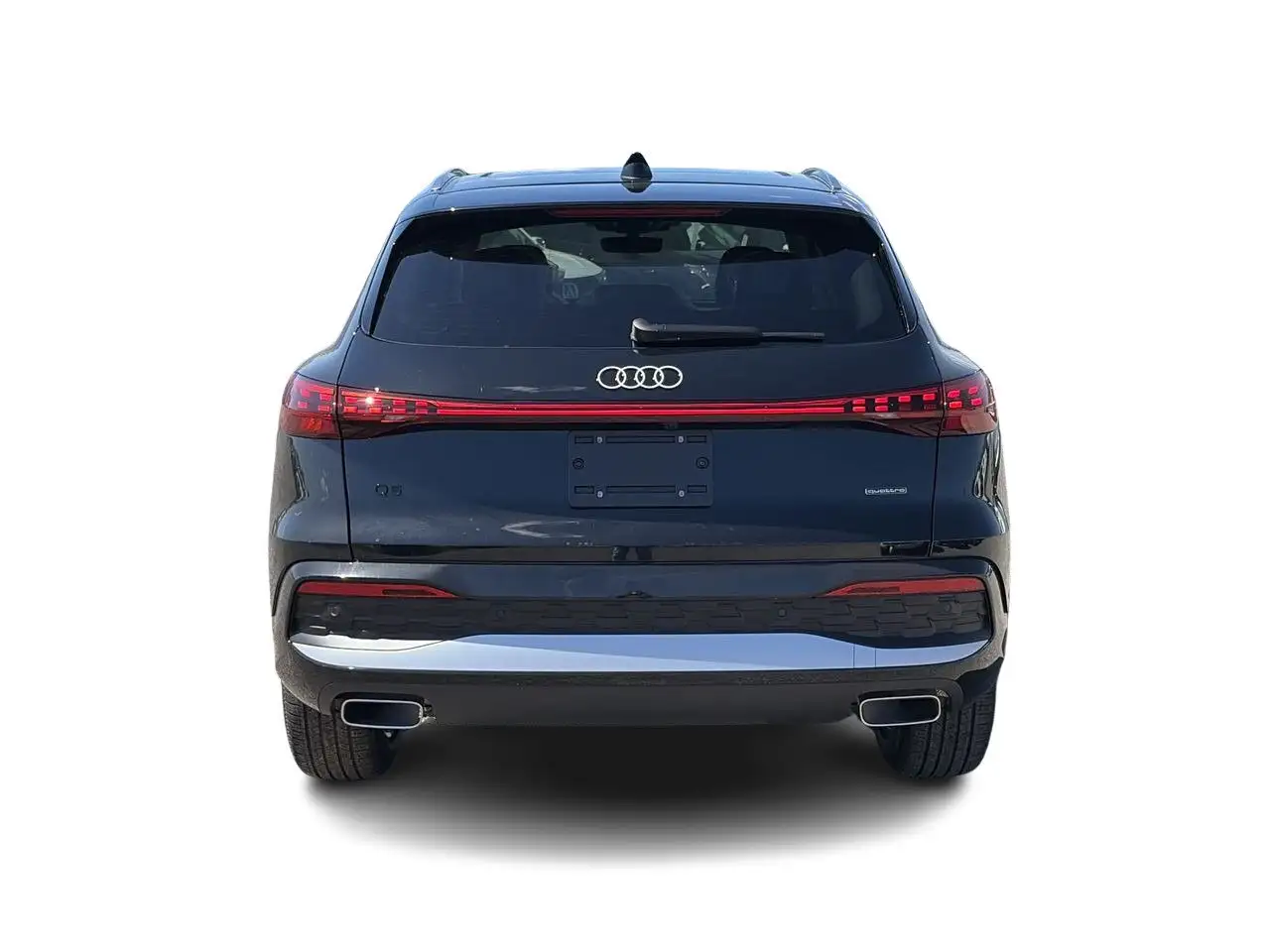 Audi Q5 снимка Audi Q5