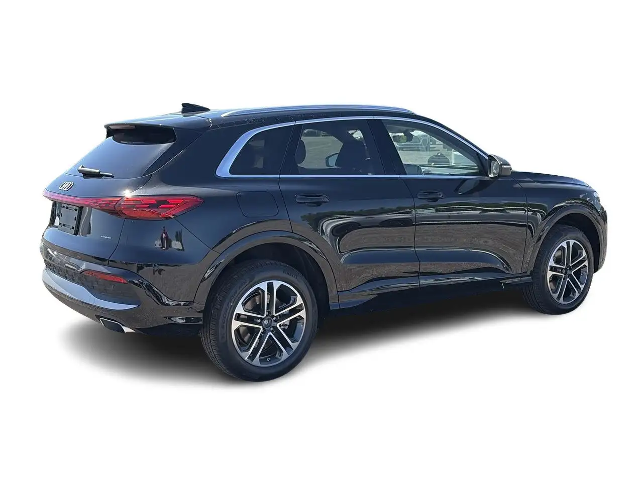Audi Q5 снимка Audi Q5