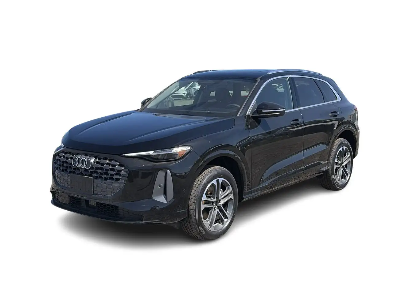 Audi Q5 снимка Audi Q5