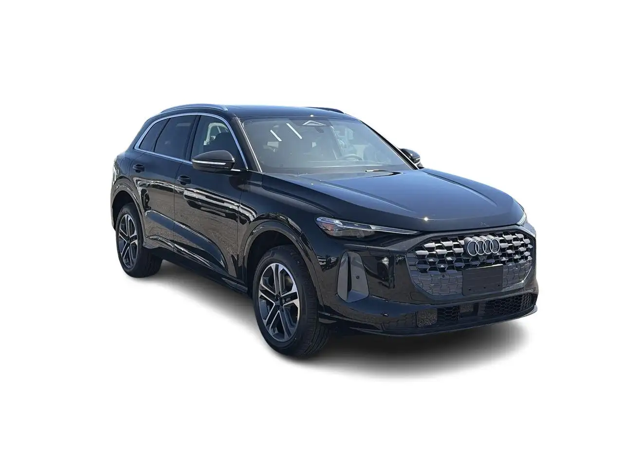Audi Q5 снимка Audi Q5