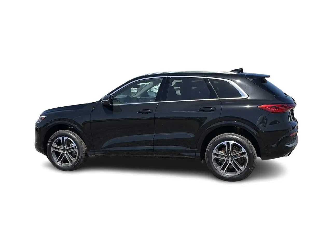 Audi Q5 снимка Audi Q5