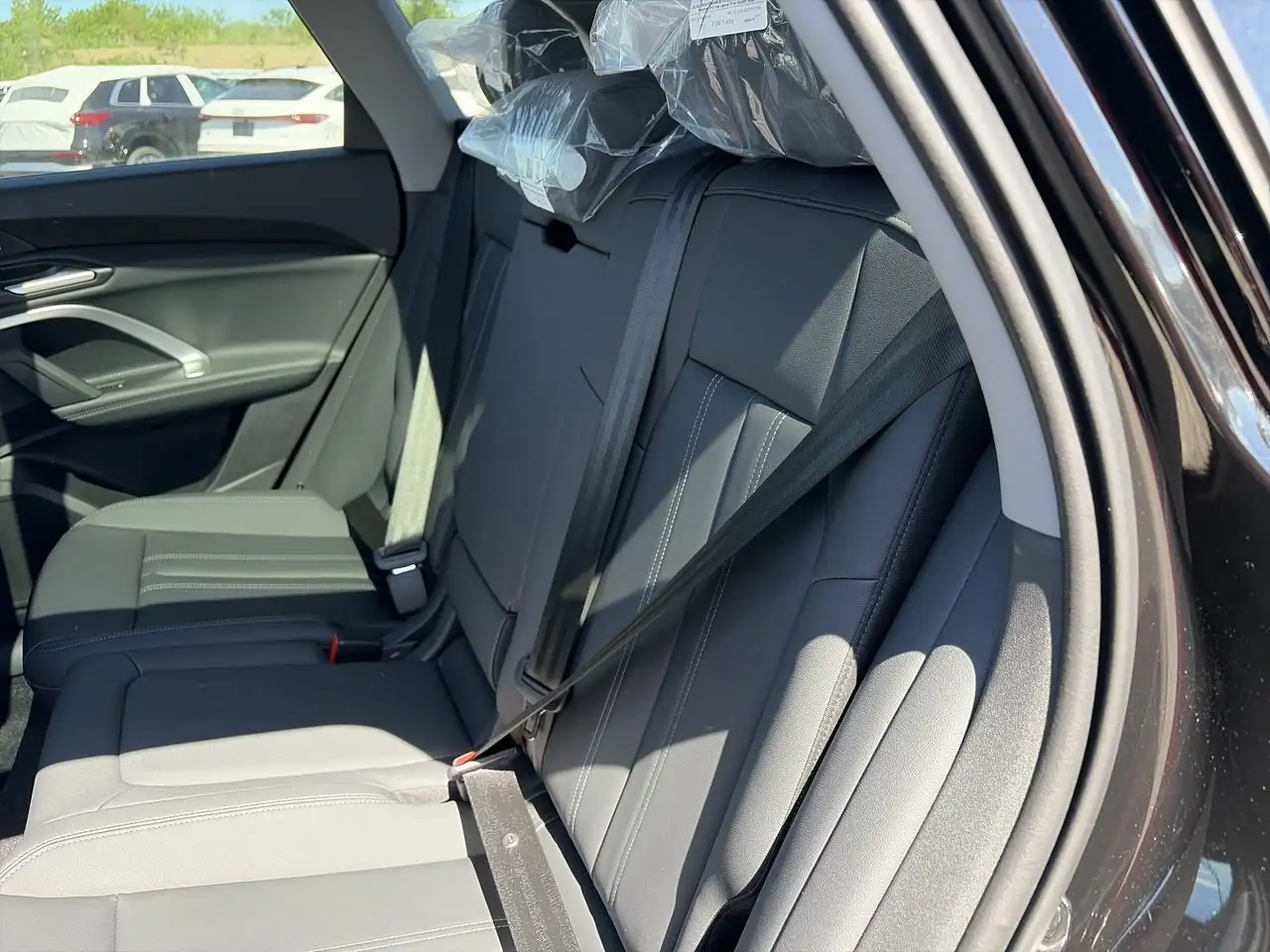 Audi Q5 снимка Audi Q5