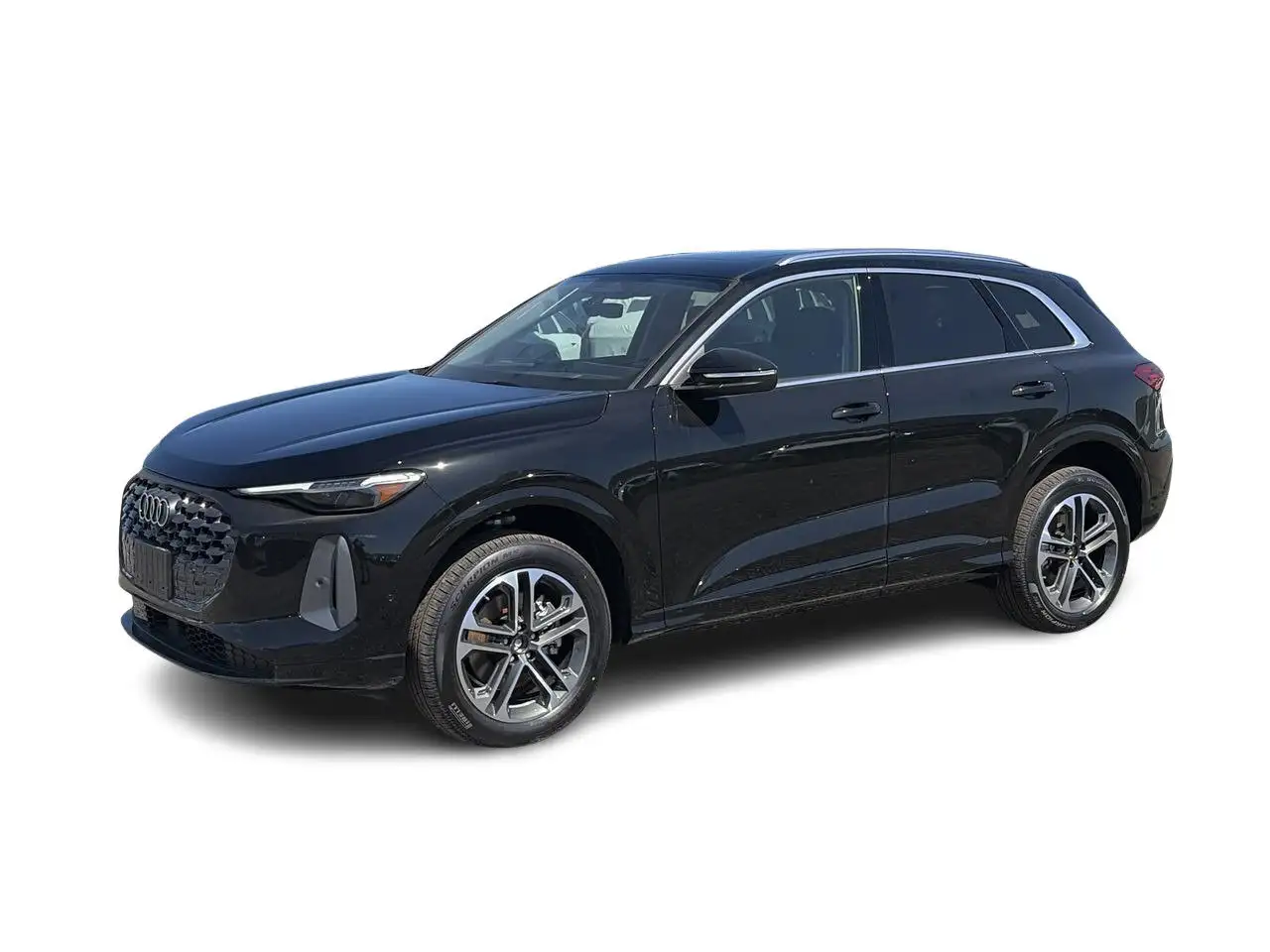 Audi Q5 снимка Audi Q5