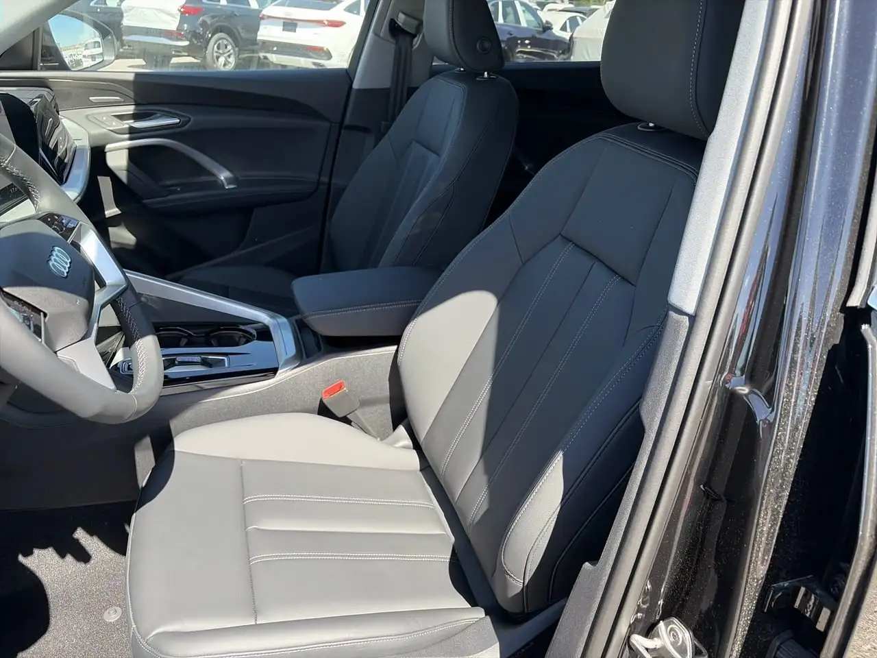 Audi Q5 снимка Audi Q5