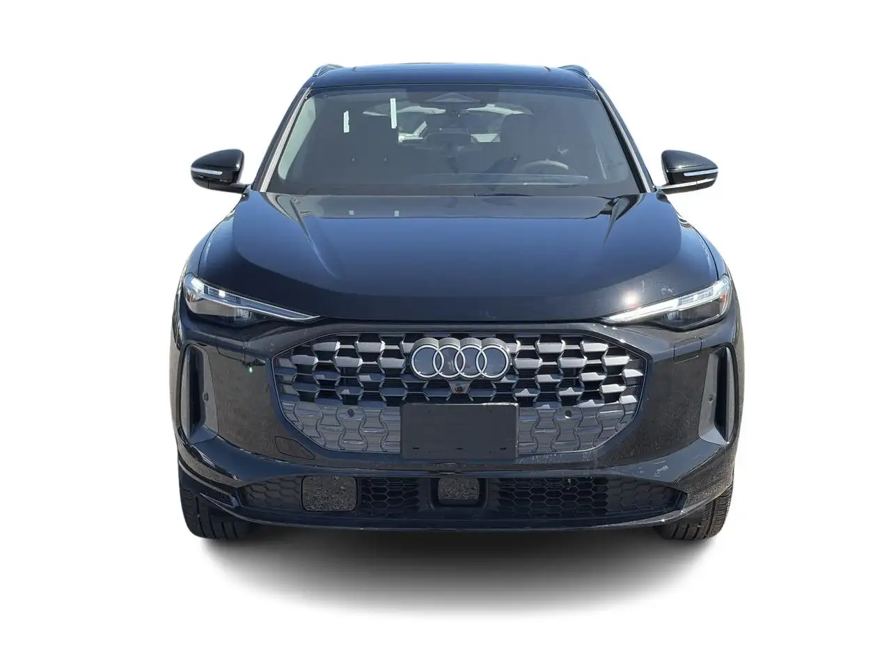 Audi Q5 снимка Audi Q5
