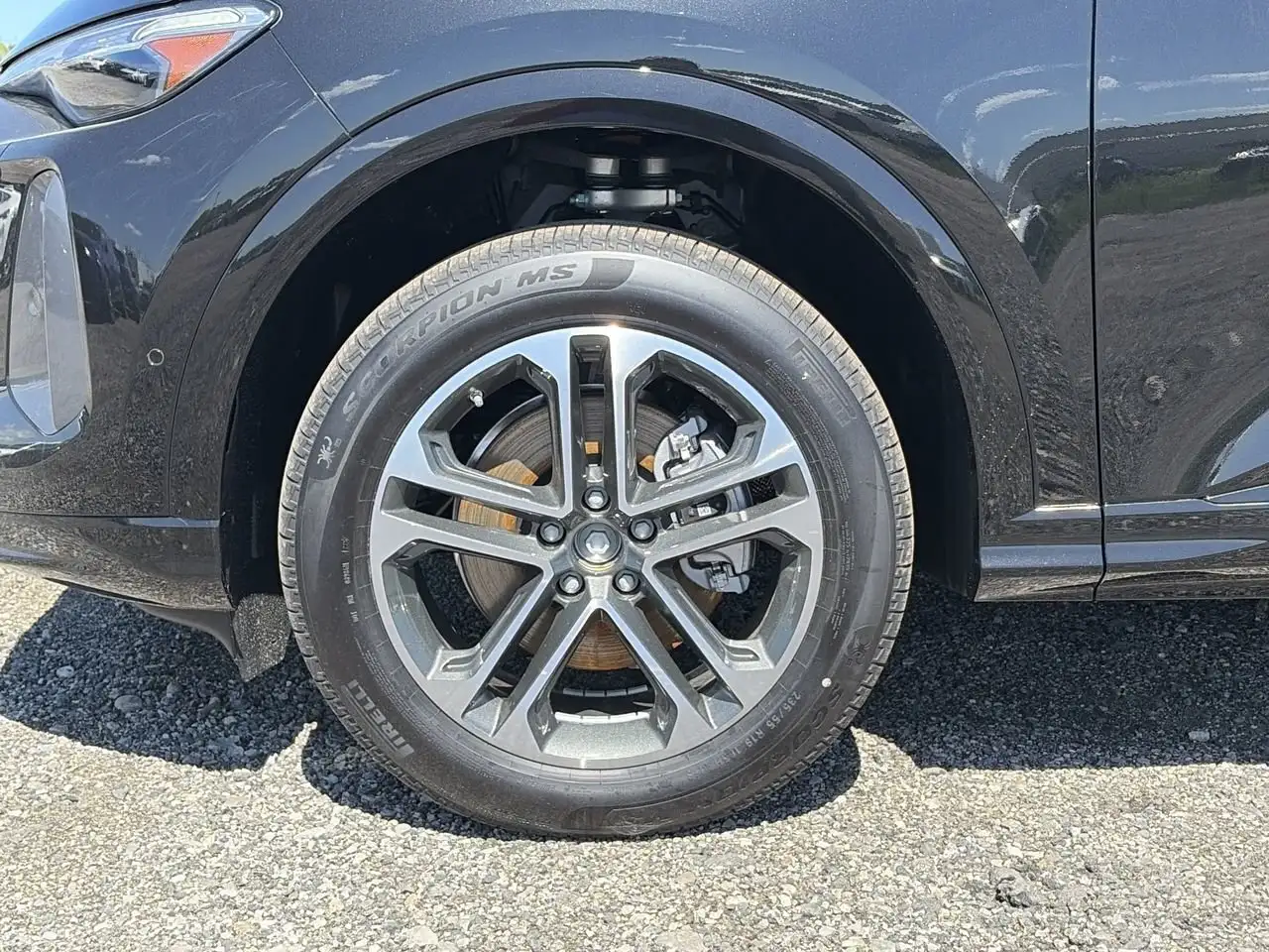 Audi Q5 снимка Audi Q5