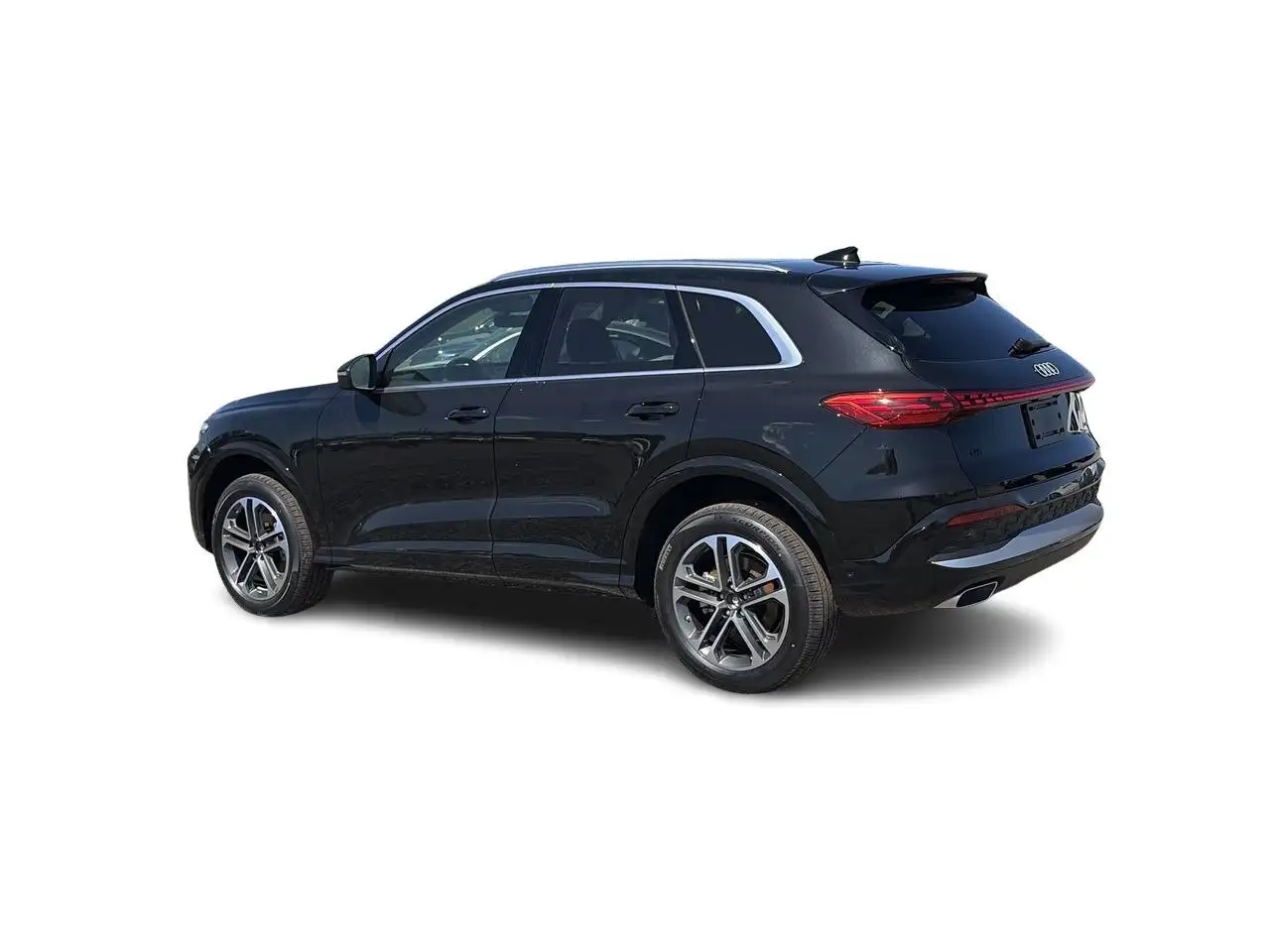 Audi Q5 снимка Audi Q5