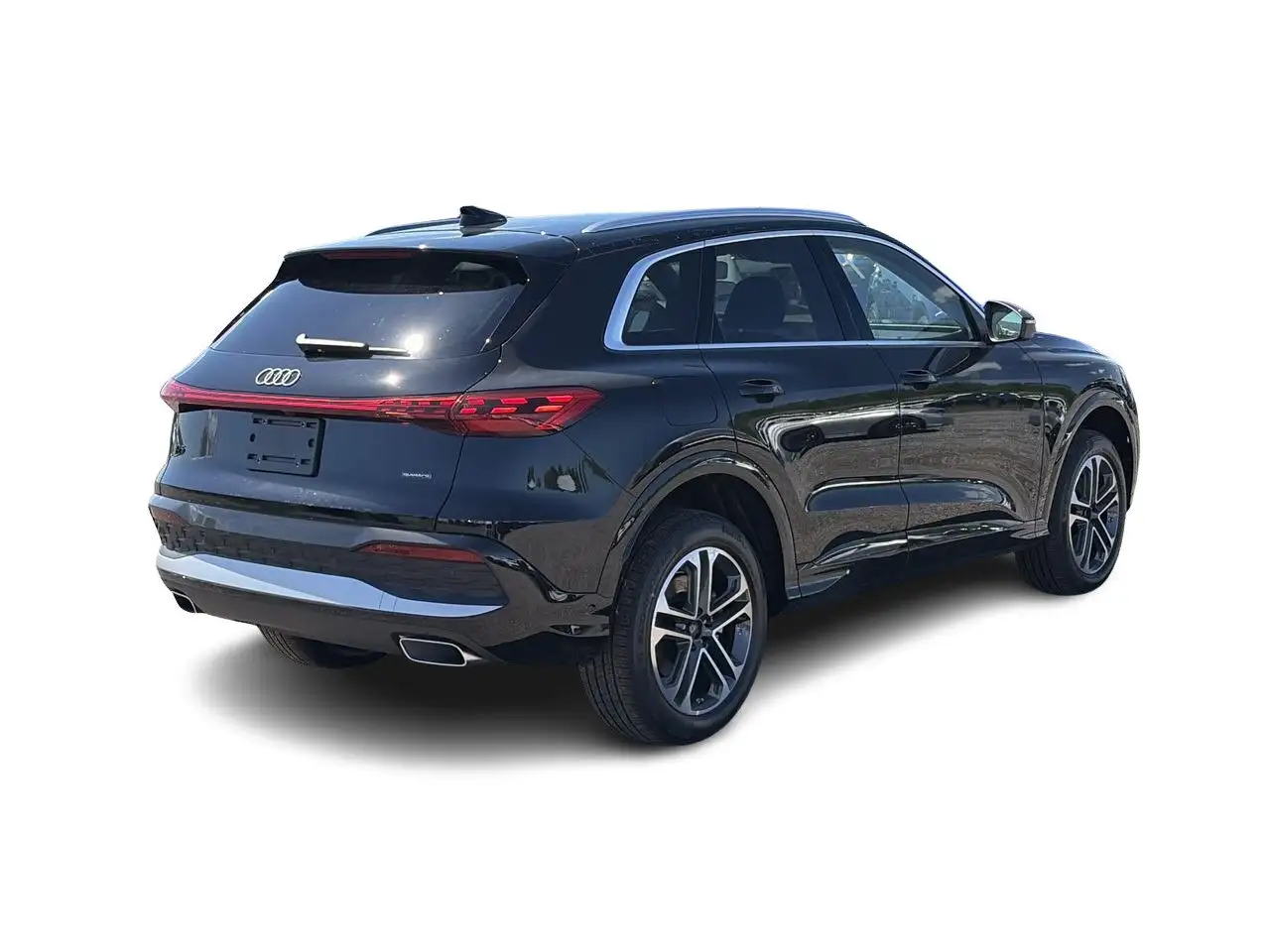Audi Q5 снимка Audi Q5