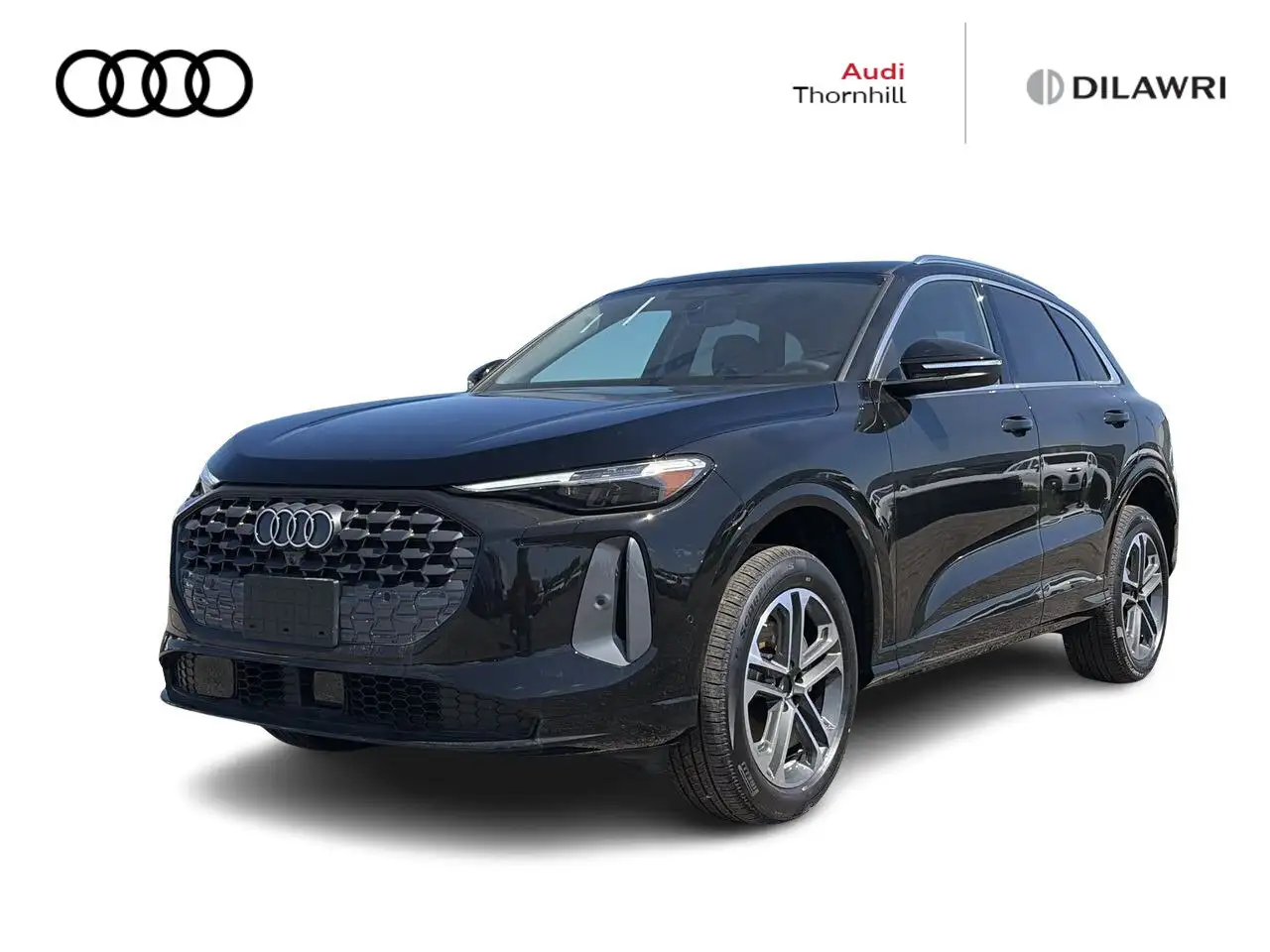 Audi Q5 снимка Audi Q5