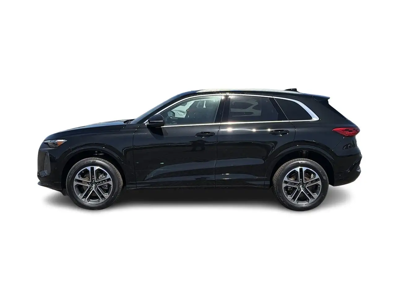 Audi Q5 снимка Audi Q5