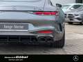 Mercedes-Benz AMG GT 63 4M+*PREMIUM+*PANO*HUD*BURMESTER*DISTRO Gri - thumbnail 8