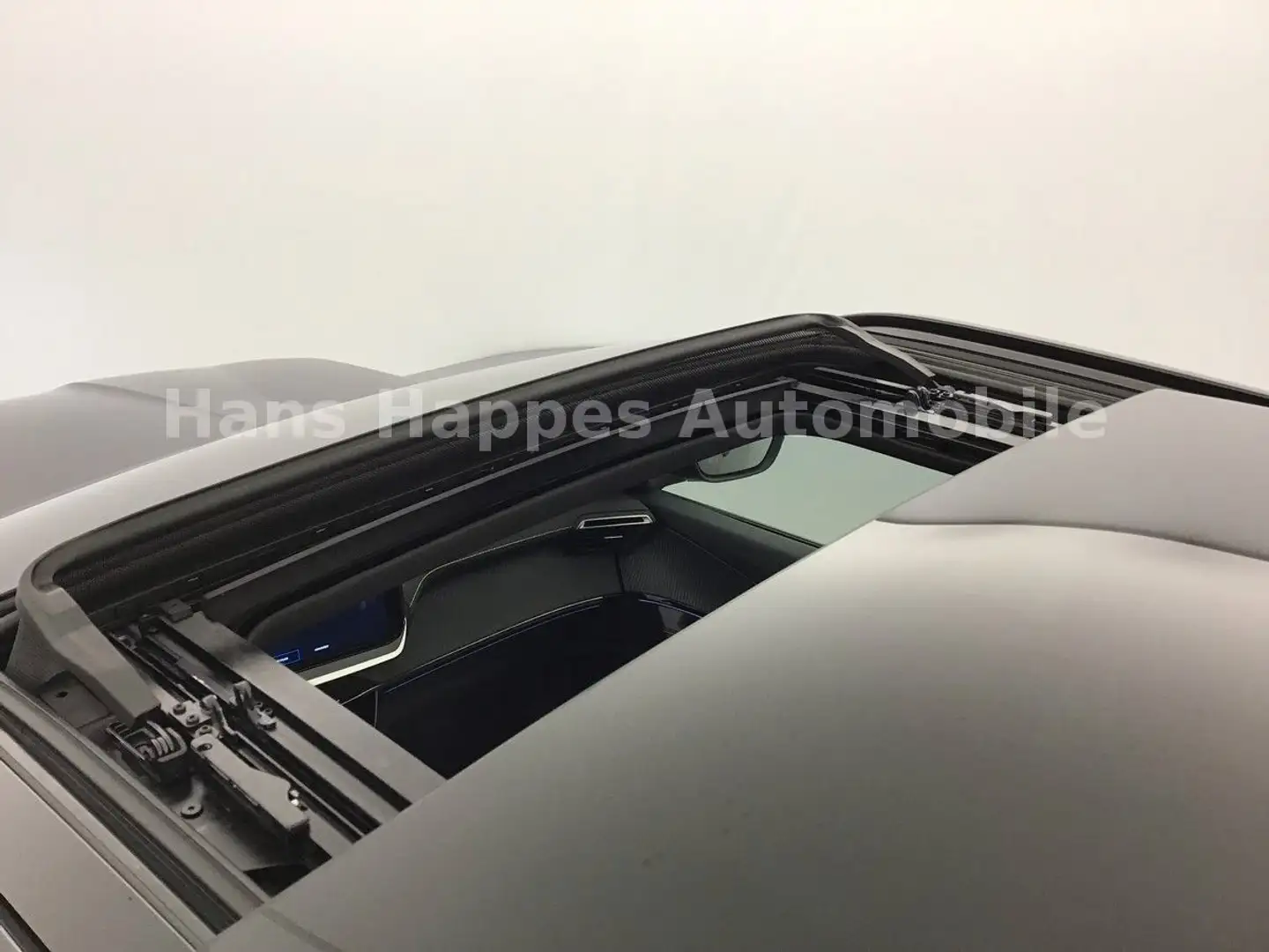 Peugeot 2008 Hybrid 145 GT Kamer Navi Allwetter Panorama Noir - 2