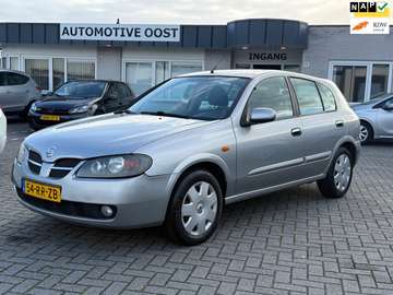 1.8 Acenta Automaat|Airco|Trekhaak!