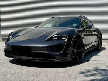 4 Cross Turismo 83,7kWh