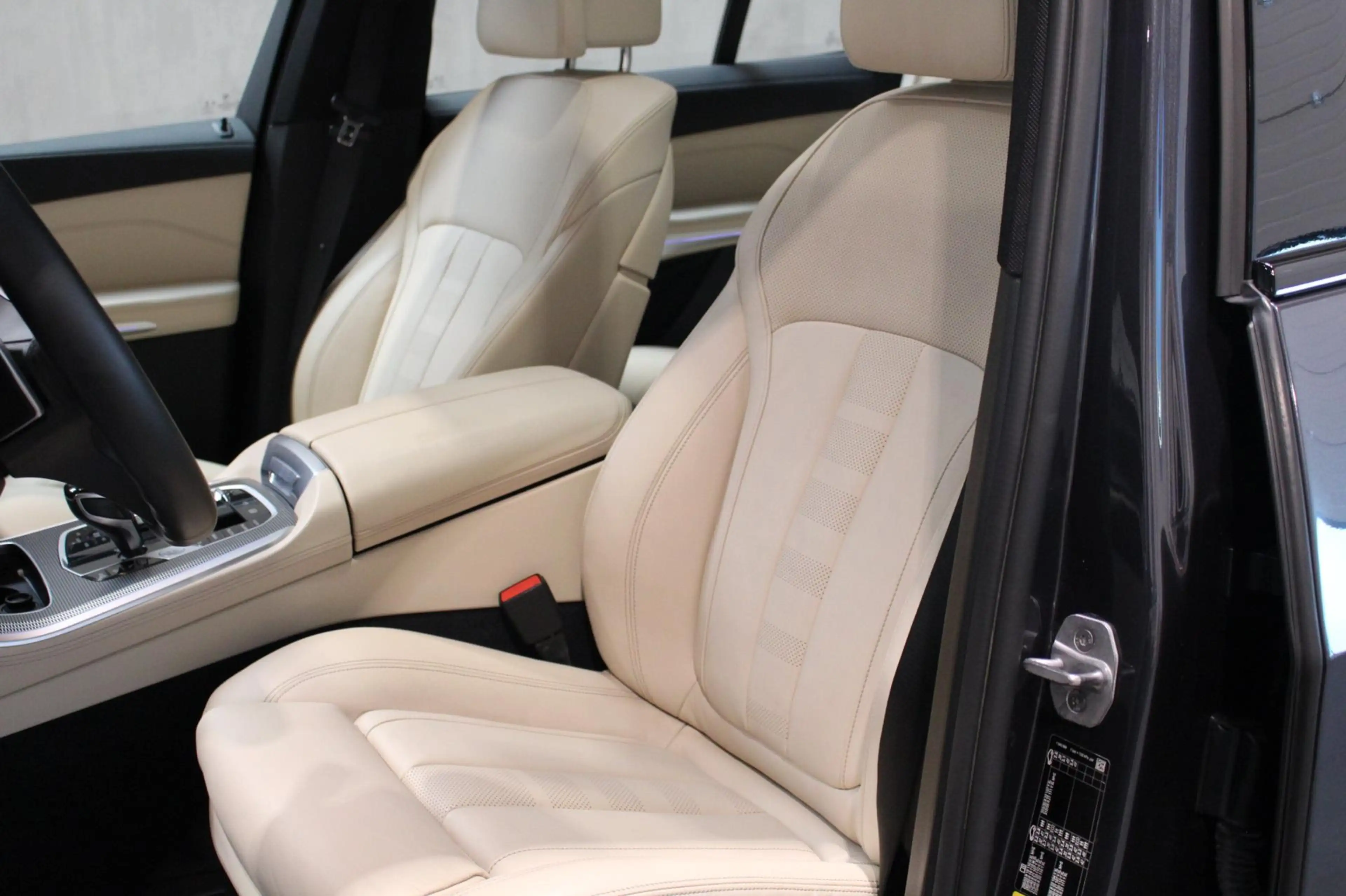 BMW X5 XDrive45e High Executive M-Sport/Orgineel nederlan — photo 6