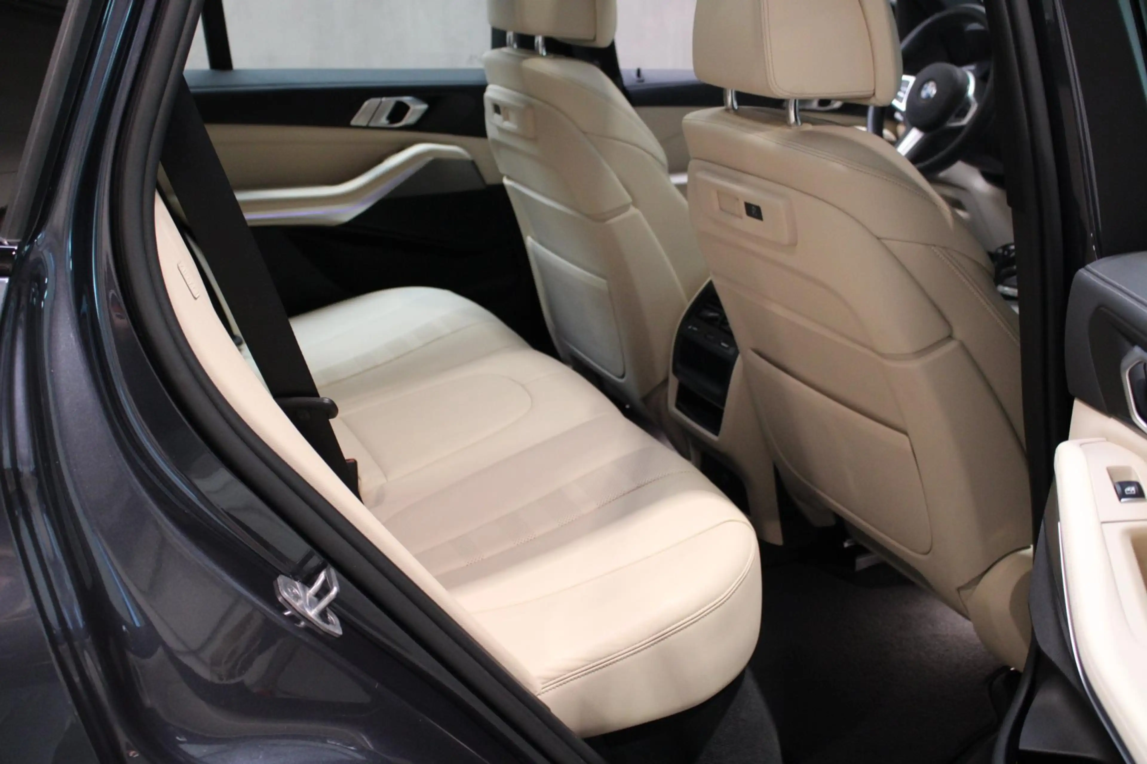 BMW X5 XDrive45e High Executive M-Sport/Orgineel nederlan — photo 13