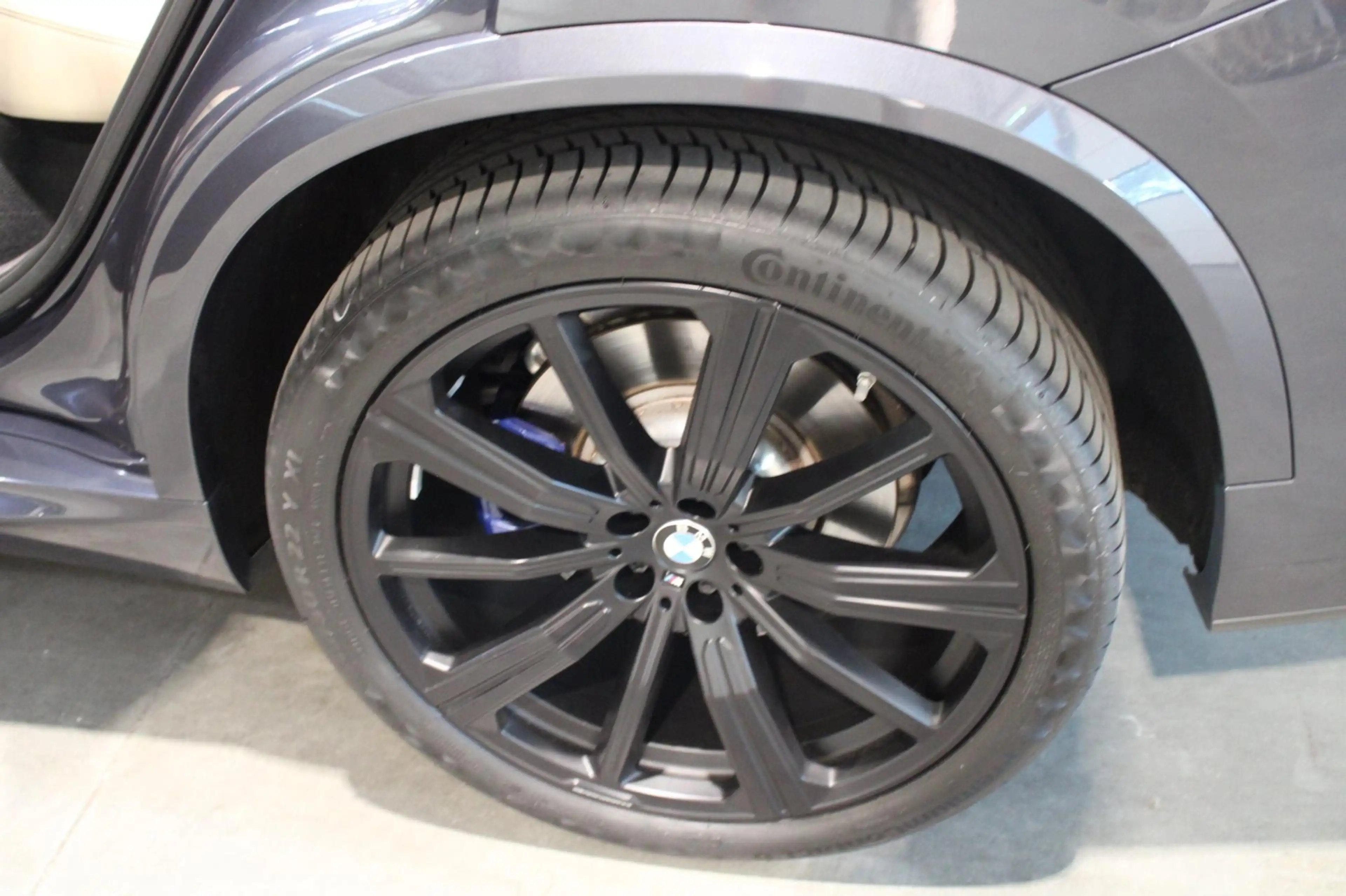 BMW X5 XDrive45e High Executive M-Sport/Orgineel nederlan — photo 10