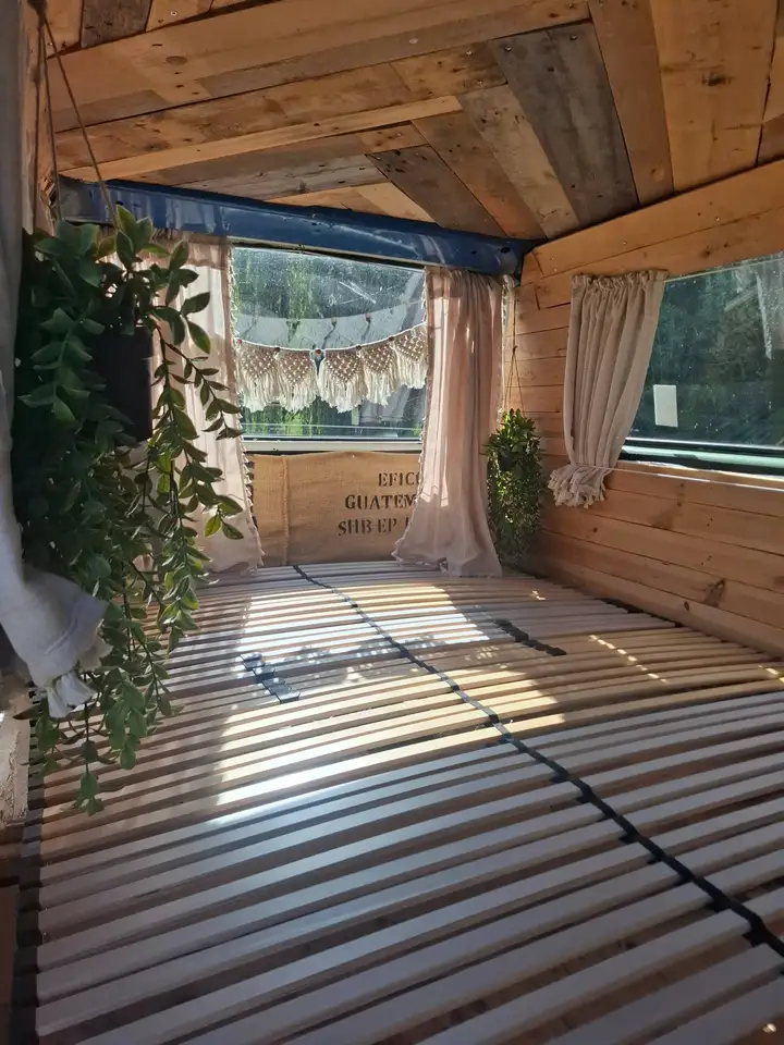 Volkswagen T3 Oltimer belastingvrij, foto 2