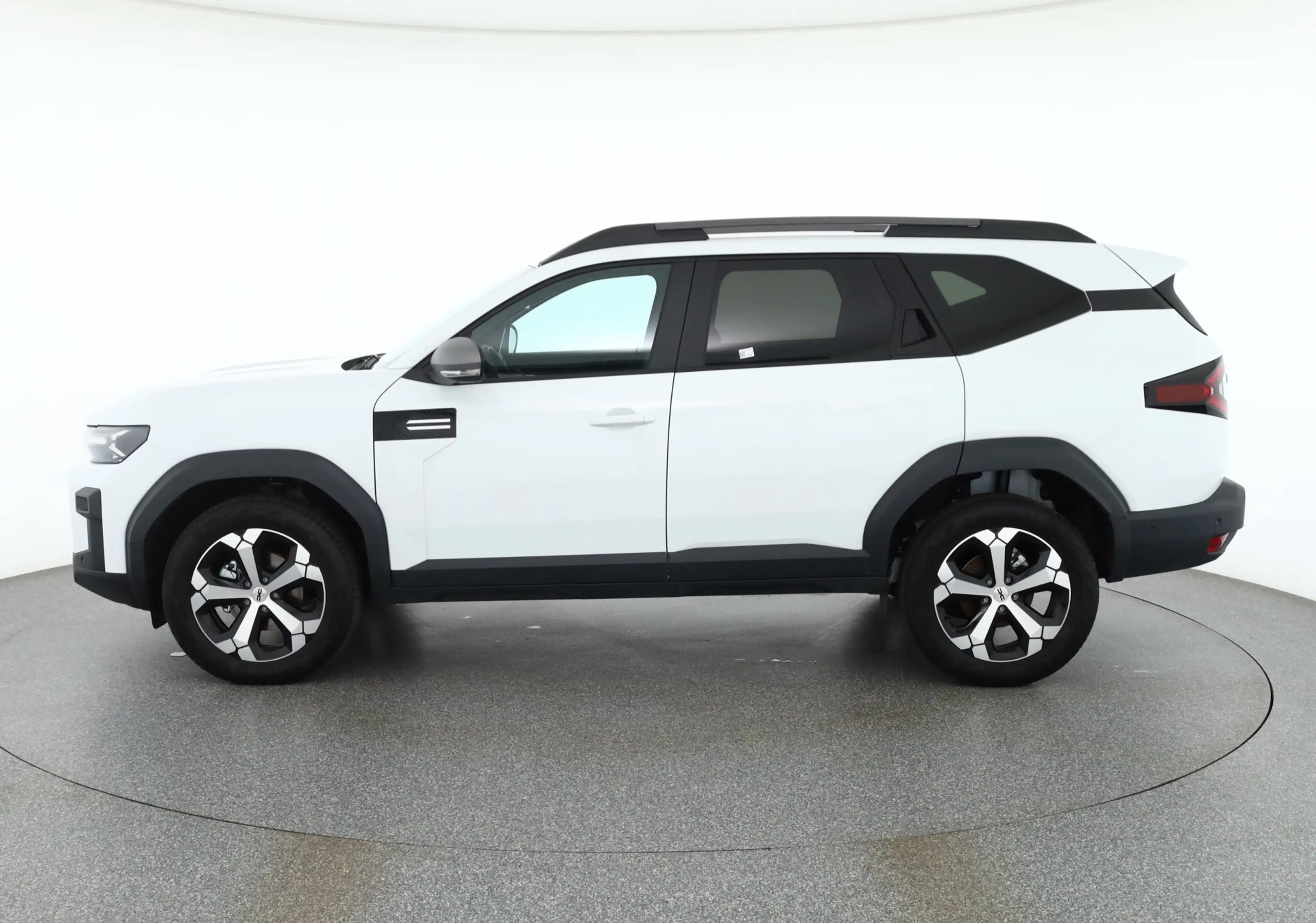 Dacia Bigster Journey HEV 155 Aut. LED ACC Navi — photo 2