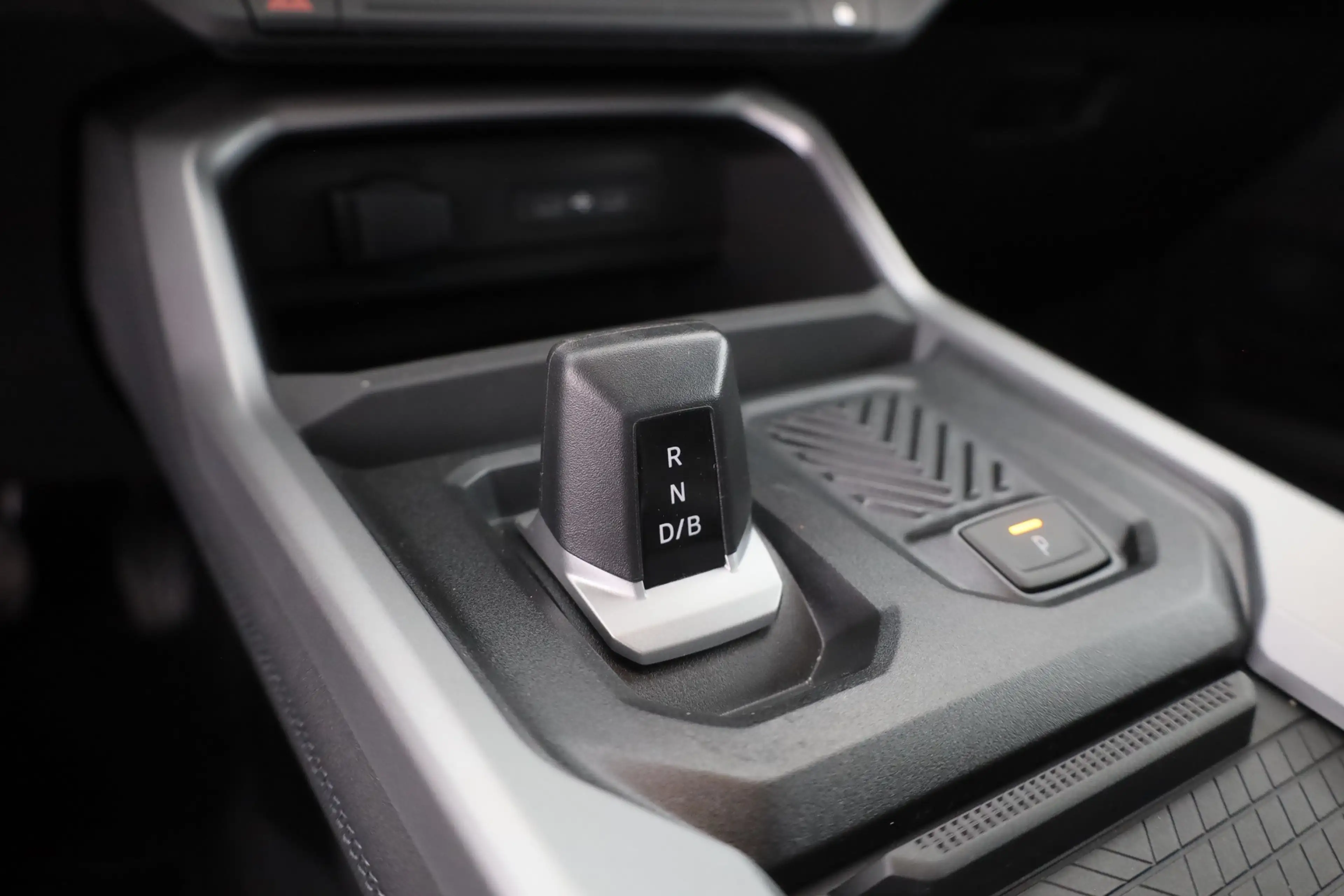 Dacia Bigster Journey HEV 155 Aut. LED ACC Navi — photo 13