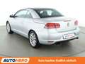Volkswagen Eos 2.0 TSI Cup Aut.*NAV*XENON*TEMPO*CAM*PDC*SHZ*PANO* Silber - thumbnail 4