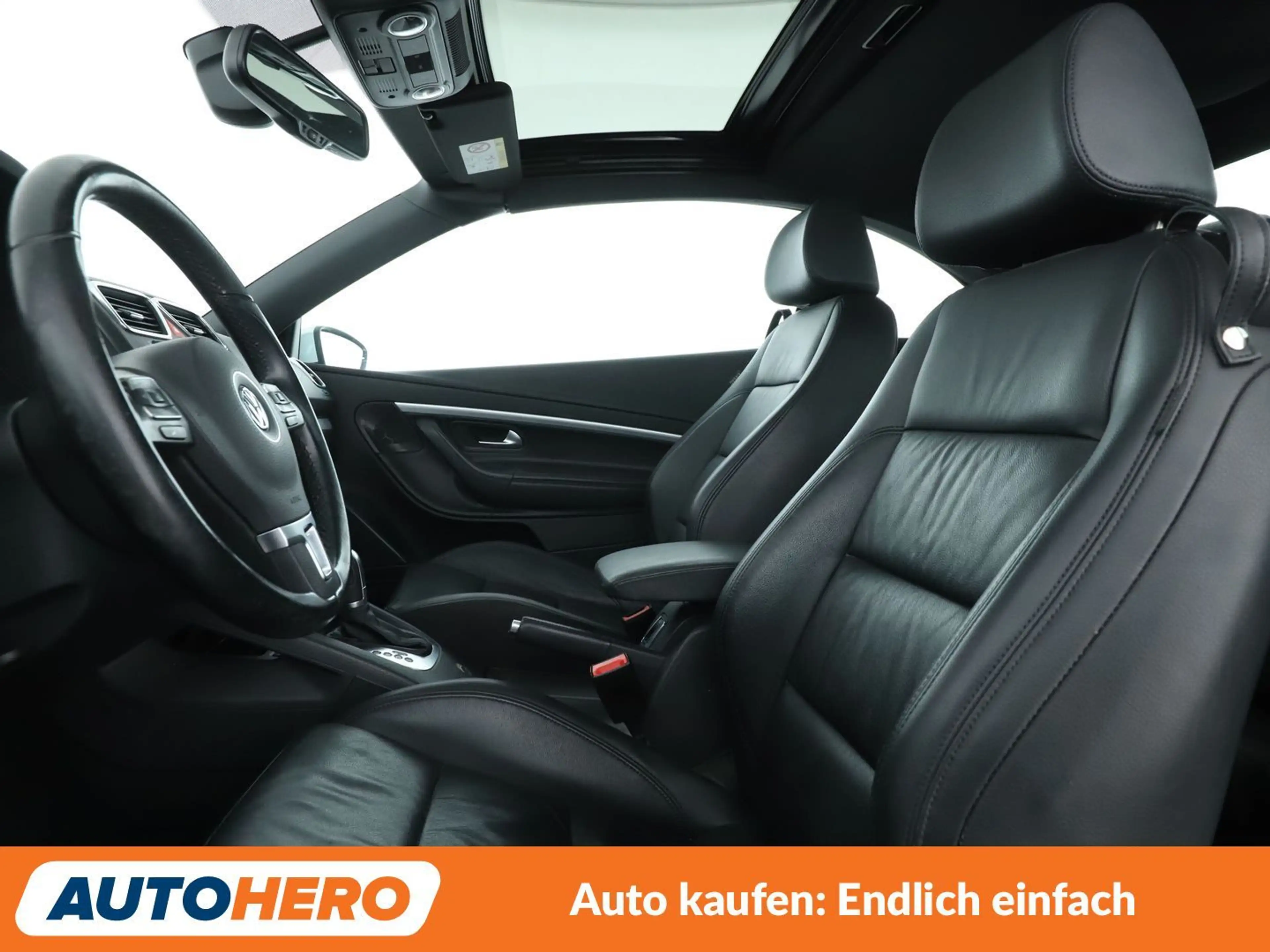 Volkswagen Eos 2.0 TSI Cup Aut.*NAV*XENON*TEMPO*CAM*PDC*SHZ*PANO* — photo 10