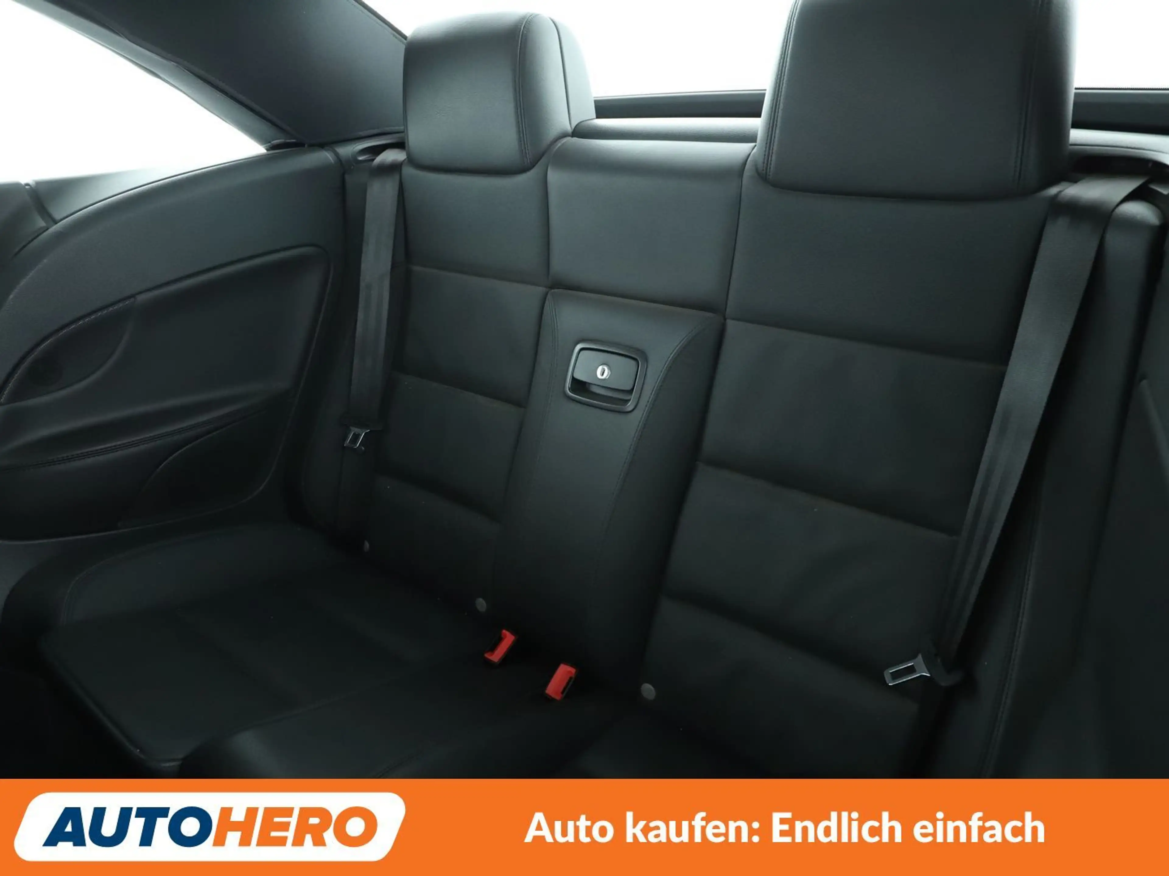 Volkswagen Eos 2.0 TSI Cup Aut.*NAV*XENON*TEMPO*CAM*PDC*SHZ*PANO* — photo 14