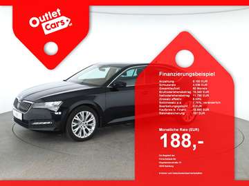 2.0 TDI Amb. DSG LED+RADAR+RFK+LENKRDHZG