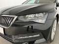 Skoda Superb 2.0 TDI Amb. DSG LED+RADAR+RFK+LENKRDHZG Schwarz - thumbnail 20