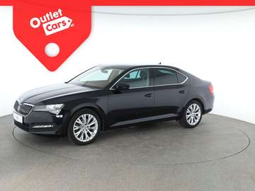 2.0 TDI Amb. DSG LED+RADAR+RFK+LENKRDHZG