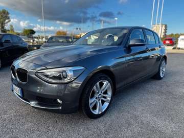 120d 5p. Sport