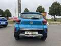 Dacia Spring Comfort Plus Blau - thumbnail 3