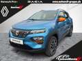Dacia Spring Comfort Plus Blau - thumbnail 1
