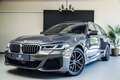 BMW 530 e PHEV M-Sport 01/2021 - LASER -PANO - HUD - ACC Grijs - thumbnail 1