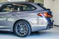 BMW 530 e PHEV M-Sport 01/2021 - LASER -PANO - HUD - ACC Grijs - thumbnail 8