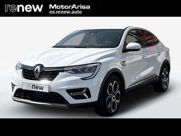 1.6 E-Tech Techno 105kW