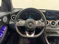 Mercedes-Benz GLC 300 de Coupe, AMG, AHK, Burmester, Glasdach, ... Grau - thumbnail 16