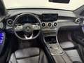 Mercedes-Benz GLC 300 de Coupe, AMG, AHK, Burmester, Glasdach, ... Grau - thumbnail 13