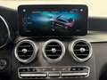 Mercedes-Benz GLC 300 de Coupe, AMG, AHK, Burmester, Glasdach, ... Grau - thumbnail 24