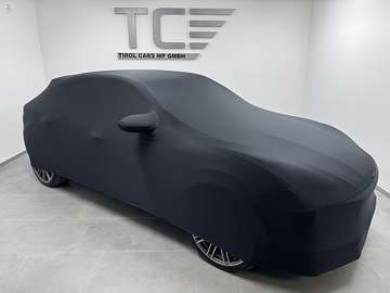 de Coupe, AMG, AHK, Burmester, Glasdach, ...