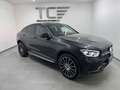 Mercedes-Benz GLC 300 de Coupe, AMG, AHK, Burmester, Glasdach, ... Grau - thumbnail 1