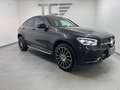 Mercedes-Benz GLC 300 de Coupe, AMG, AHK, Burmester, Glasdach, ... Grau - thumbnail 2